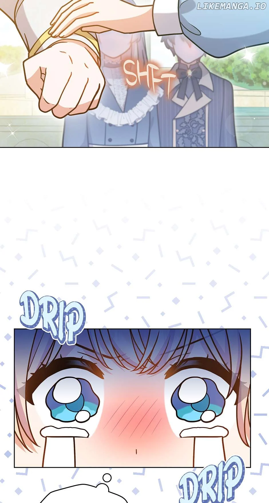 I Became the Daughter-in-Law of the Righteous Mad Dog Chapter 26 page 24