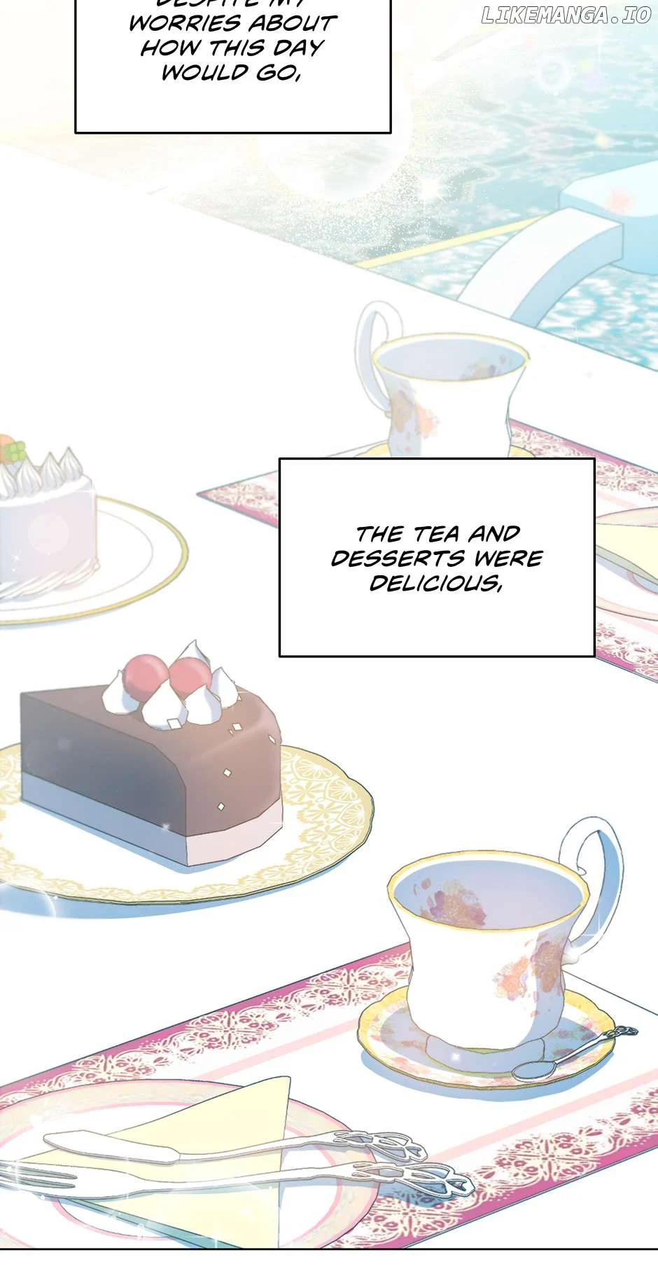 I Became the Daughter-in-Law of the Righteous Mad Dog Chapter 26 page 39