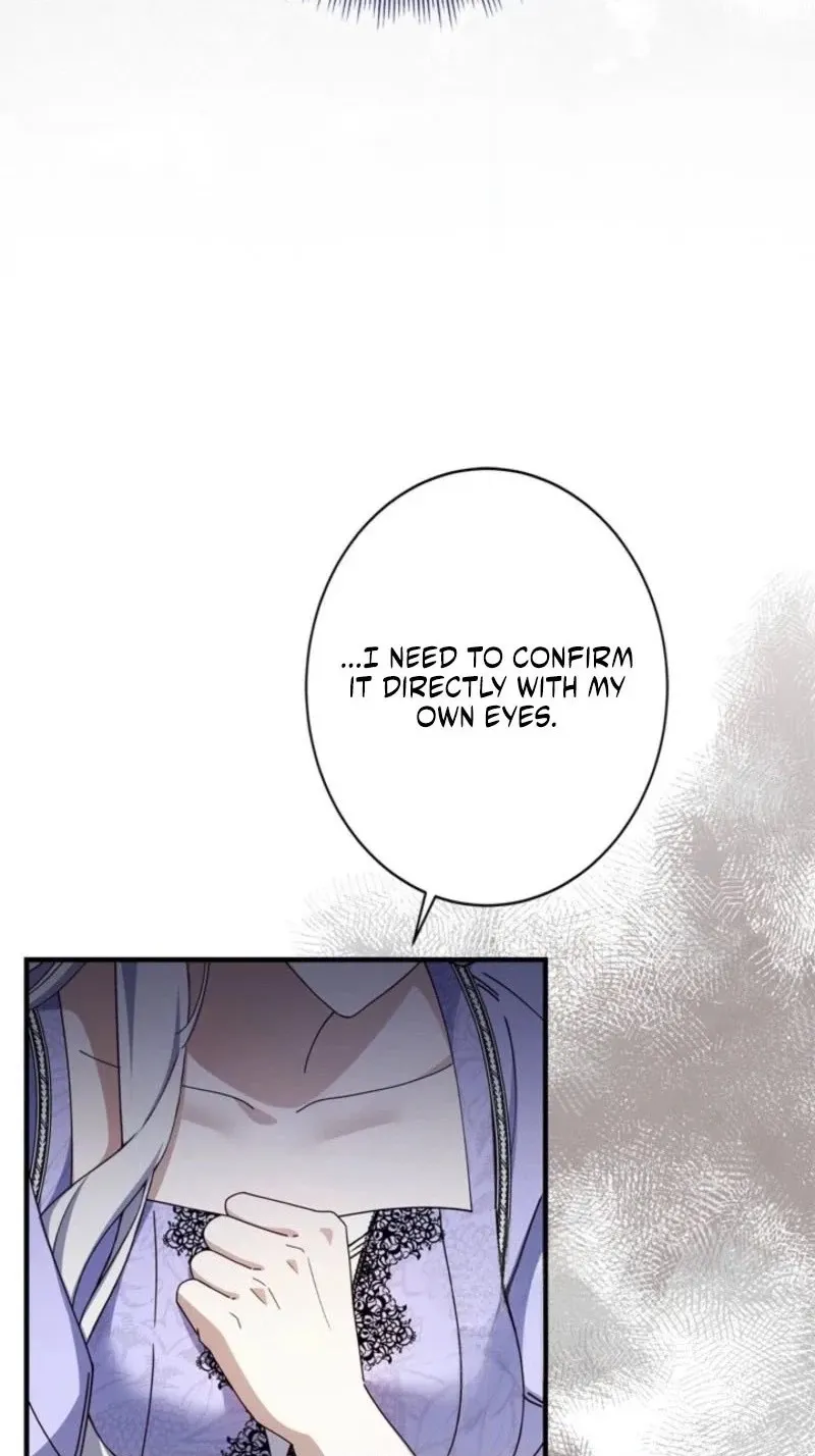 Even Though You Cry Every Time Chapter 26 page 10