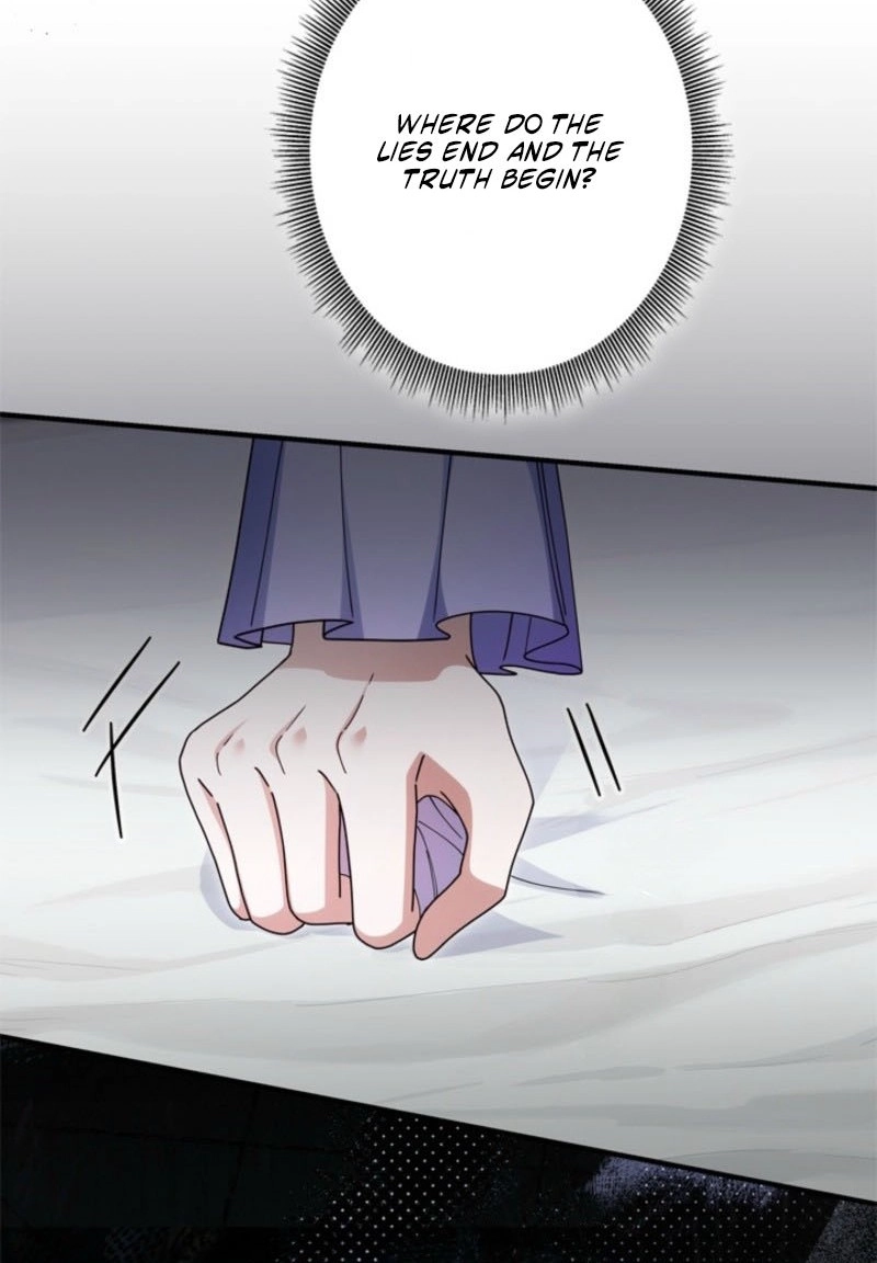 Even Though You Cry Every Time Chapter 26 page 7