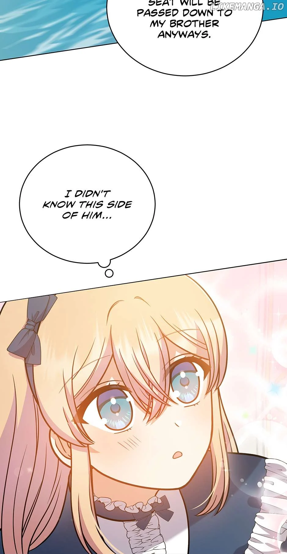I Became the Daughter-in-Law of the Righteous Mad Dog Chapter 26 page 37