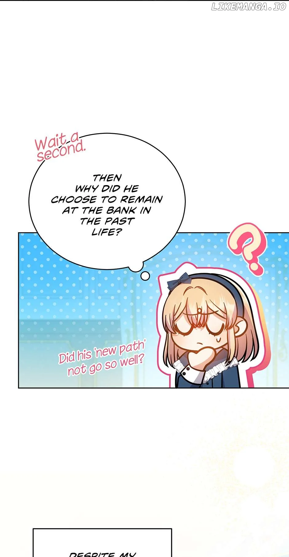 I Became the Daughter-in-Law of the Righteous Mad Dog Chapter 26 page 38