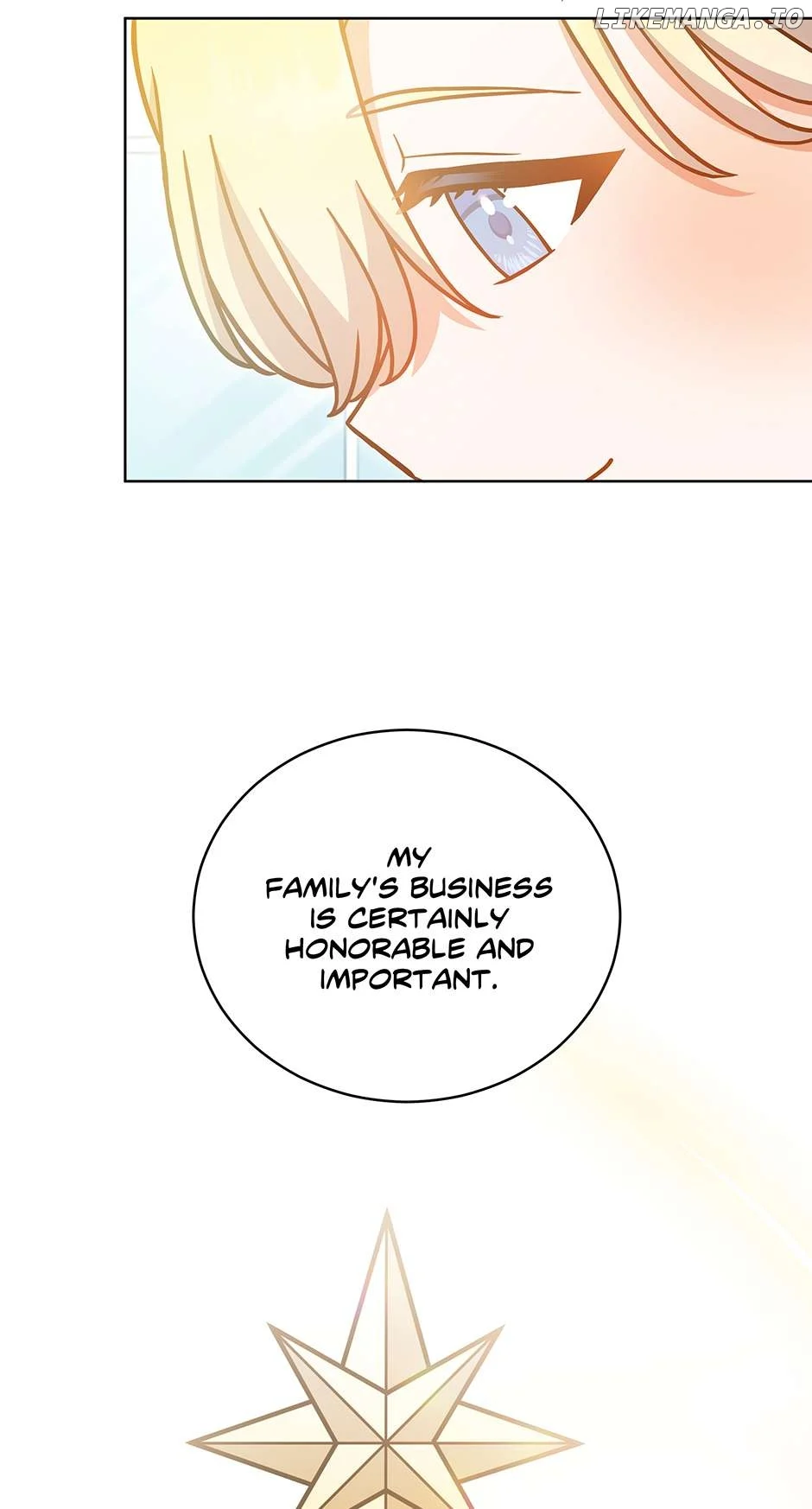 I Became the Daughter-in-Law of the Righteous Mad Dog Chapter 26 page 32