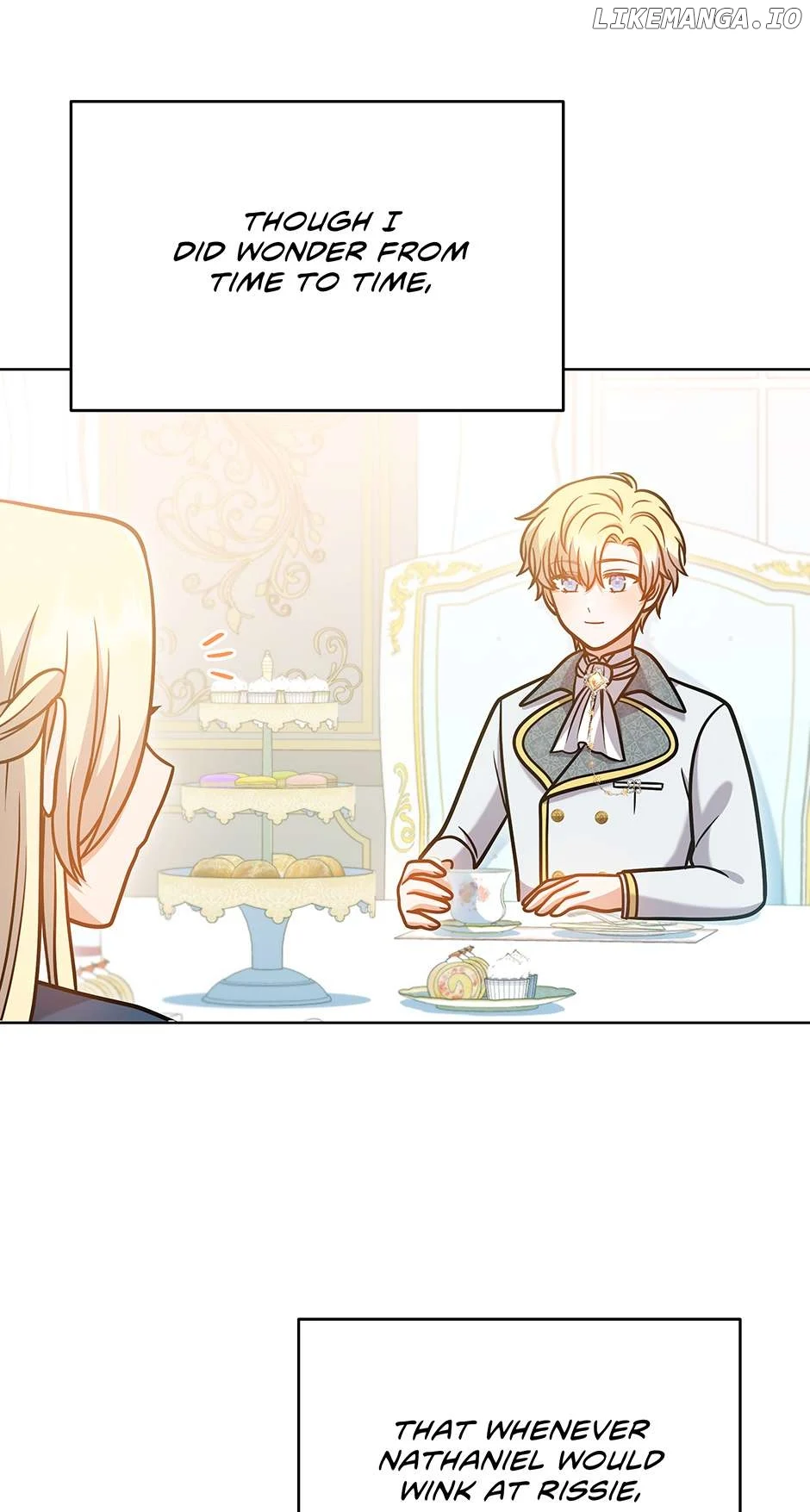 I Became the Daughter-in-Law of the Righteous Mad Dog Chapter 26 page 42