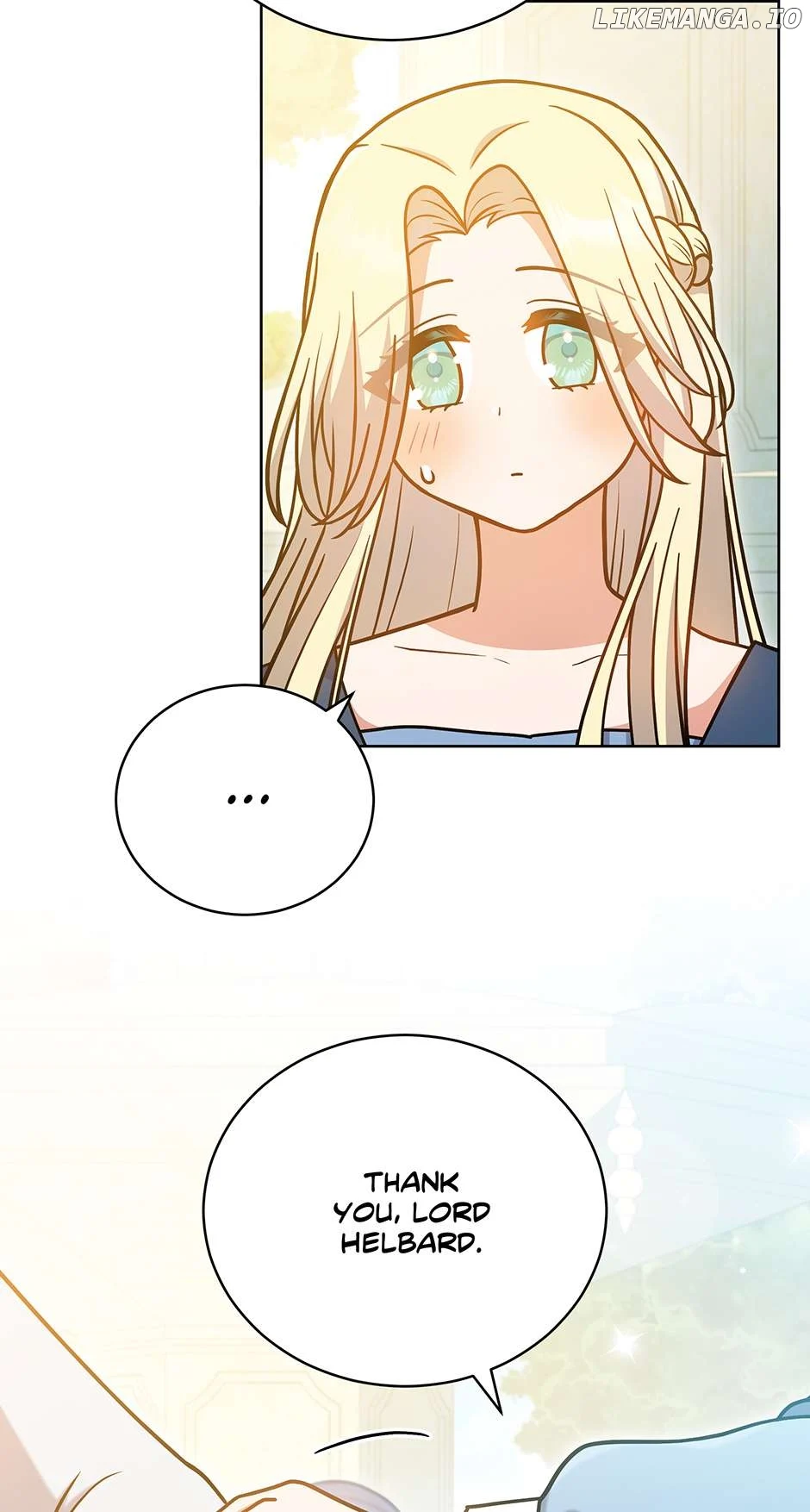 I Became the Daughter-in-Law of the Righteous Mad Dog Chapter 26 page 23