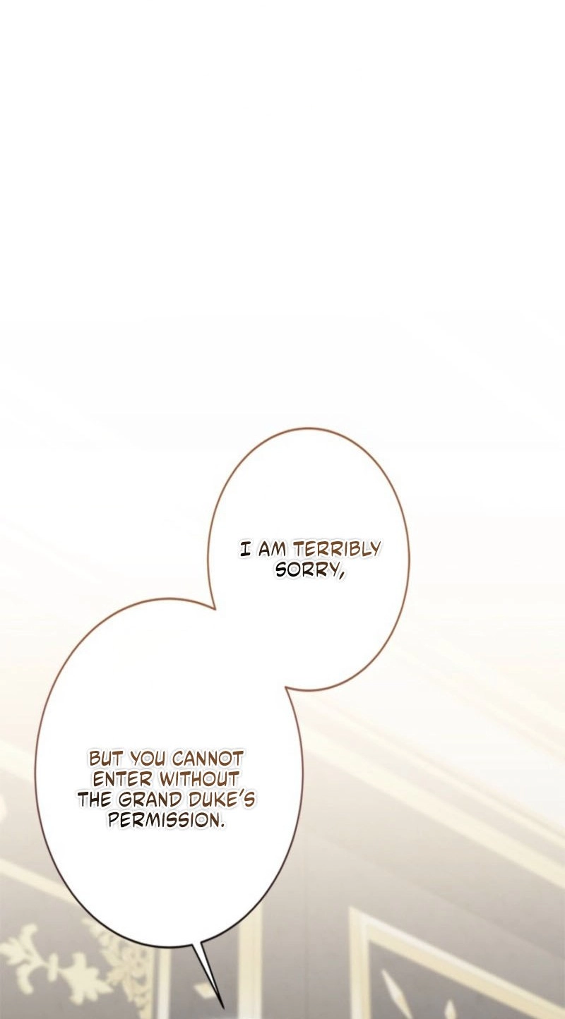 Even Though You Cry Every Time Chapter 26 page 15