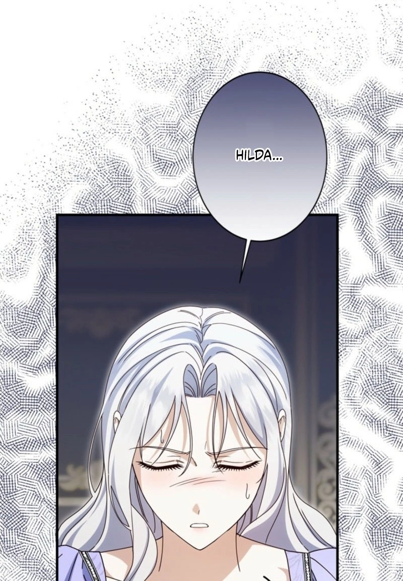 Even Though You Cry Every Time Chapter 26 page 5