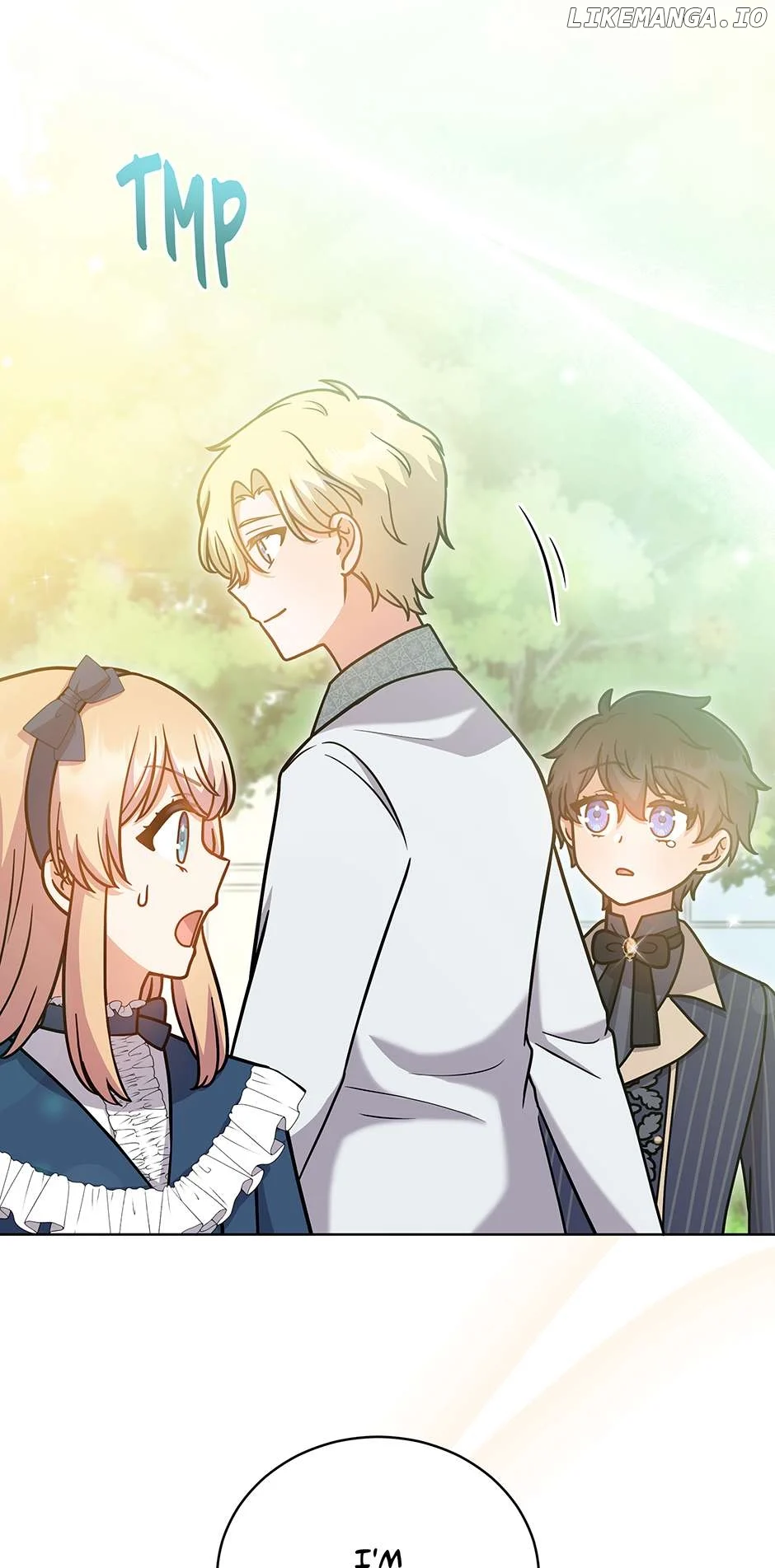 I Became the Daughter-in-Law of the Righteous Mad Dog Chapter 26 page 19
