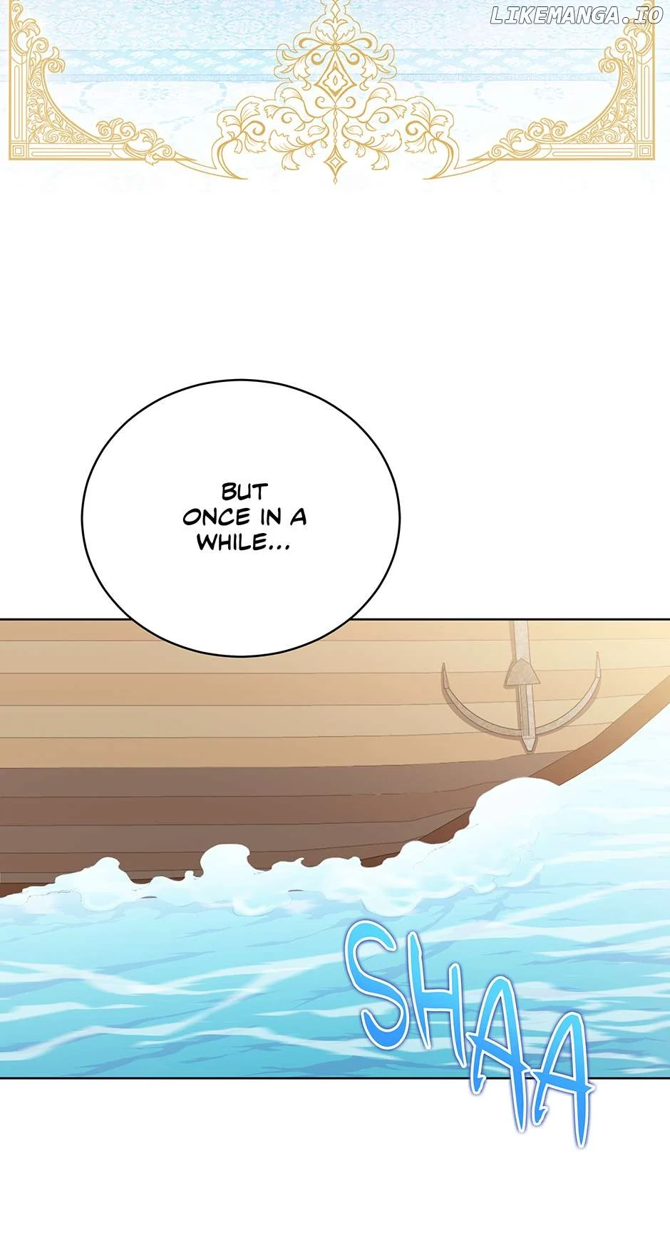 I Became the Daughter-in-Law of the Righteous Mad Dog Chapter 26 page 34