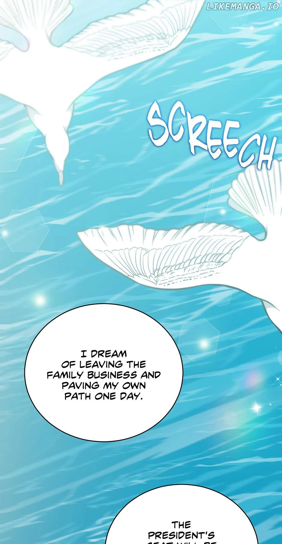 I Became the Daughter-in-Law of the Righteous Mad Dog Chapter 26 page 36