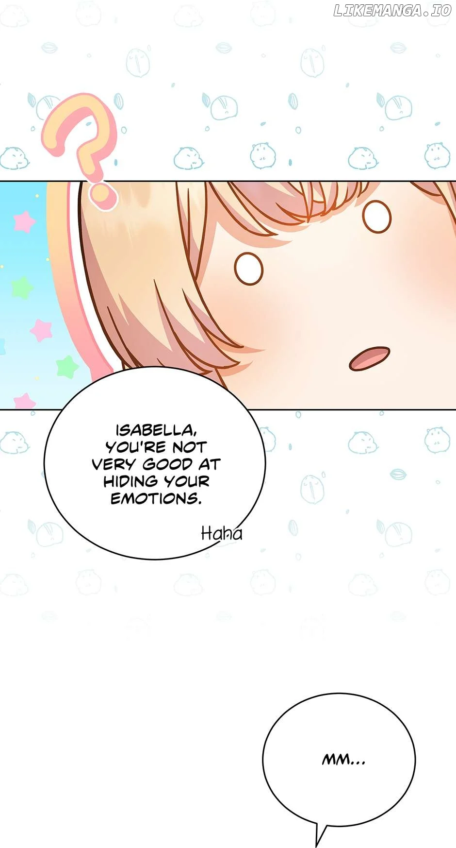 I Became the Daughter-in-Law of the Righteous Mad Dog Chapter 26 page 31