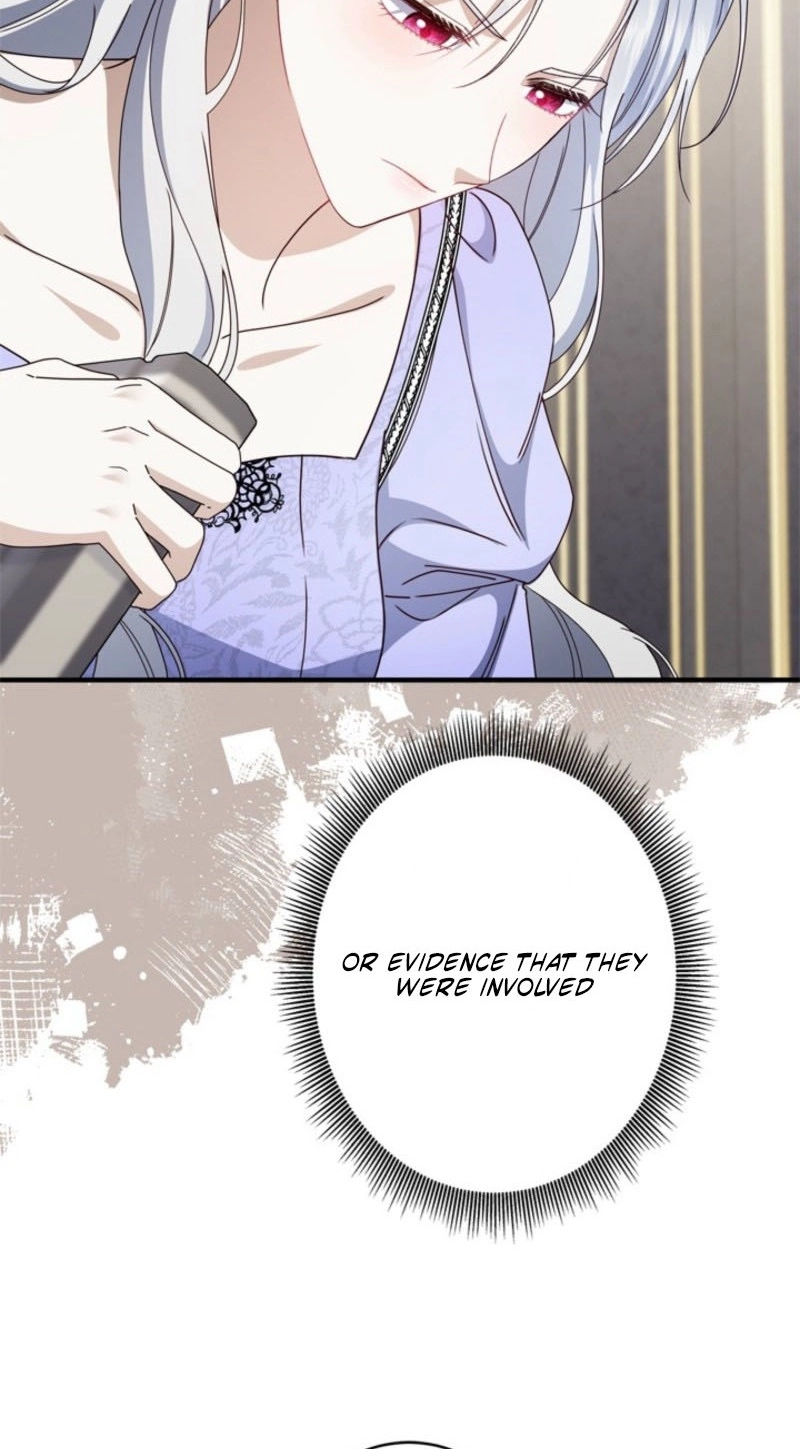 Even Though You Cry Every Time Chapter 26 page 25