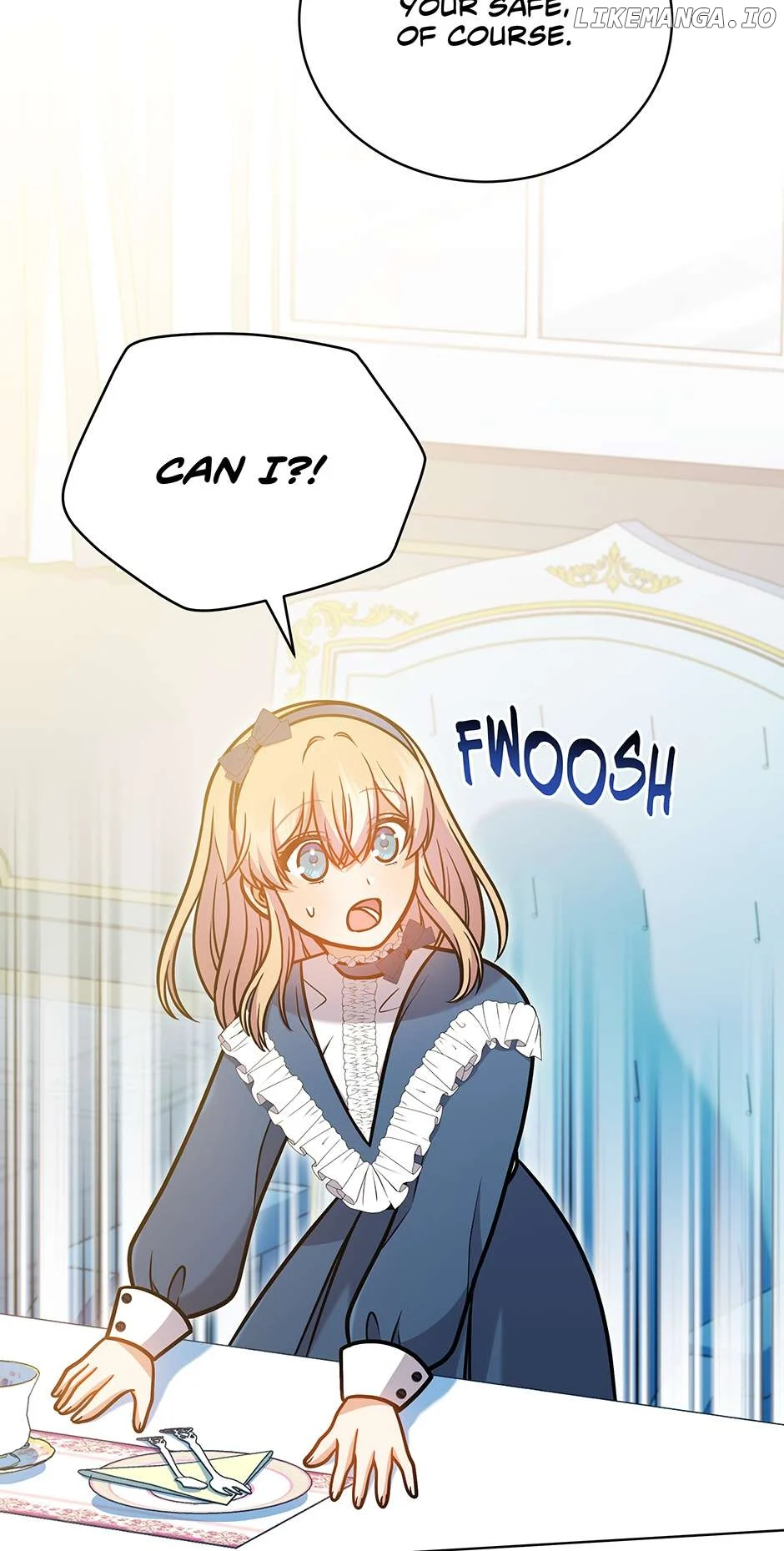 I Became the Daughter-in-Law of the Righteous Mad Dog Chapter 26 page 53