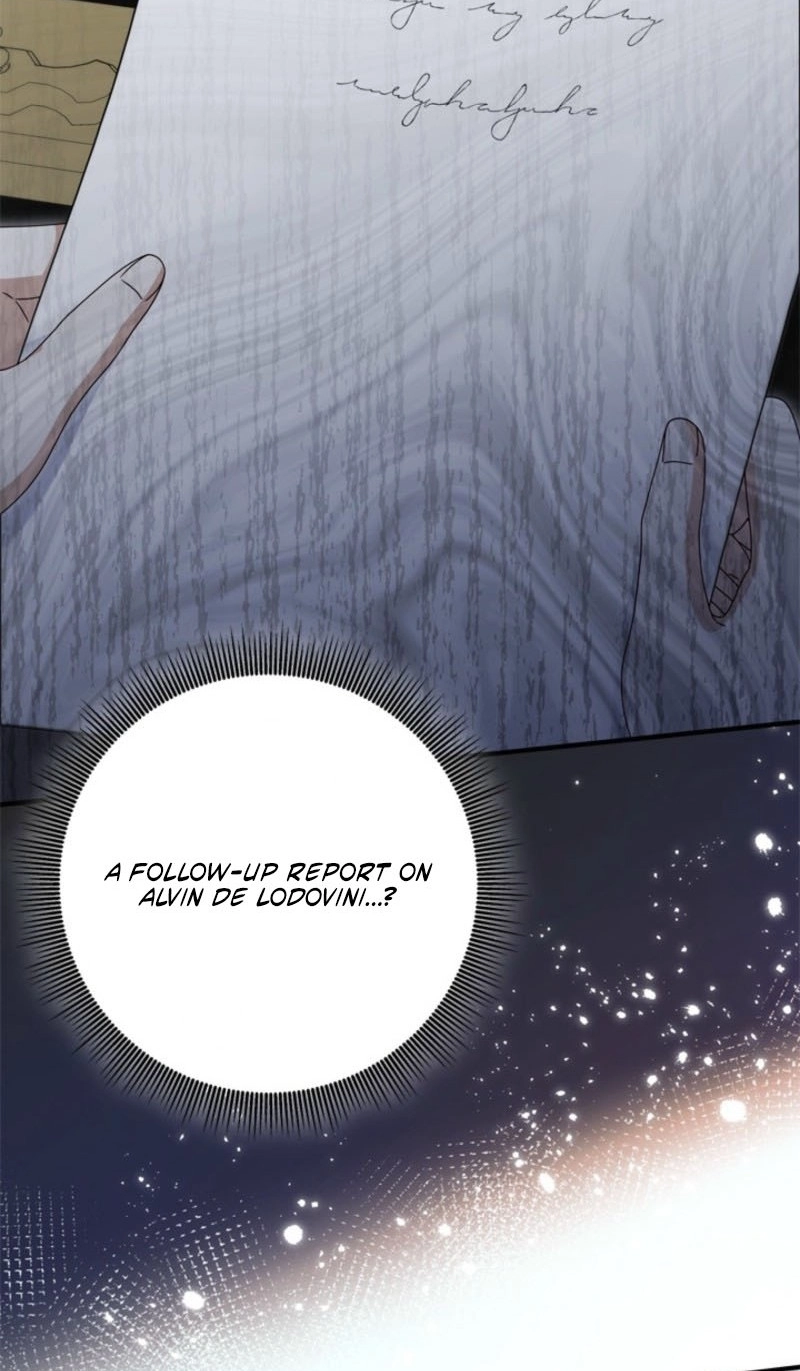 Even Though You Cry Every Time Chapter 26 page 29