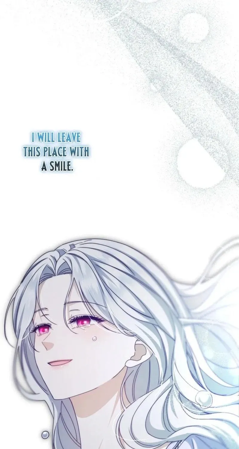 Even Though You Cry Every Time Chapter 26 page 50