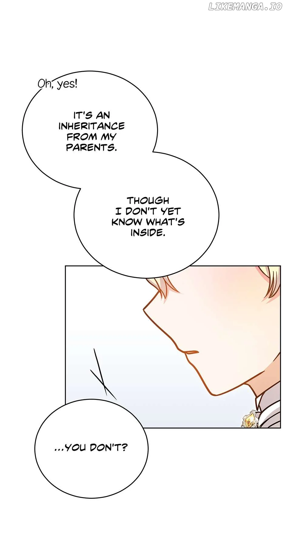 I Became the Daughter-in-Law of the Righteous Mad Dog Chapter 26 page 48
