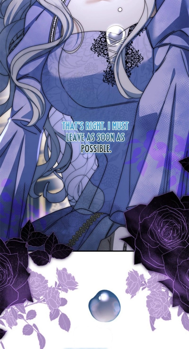 Even Though You Cry Every Time Chapter 26 page 46