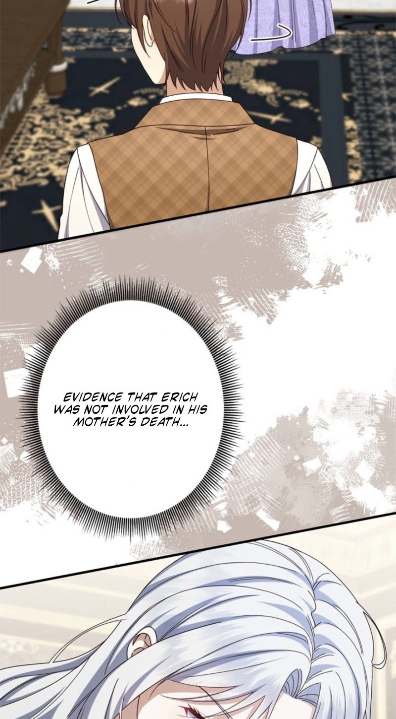 Even Though You Cry Every Time Chapter 26 page 24