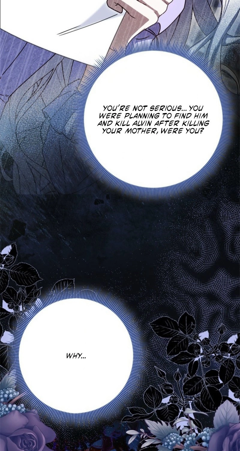 Even Though You Cry Every Time Chapter 26 page 31