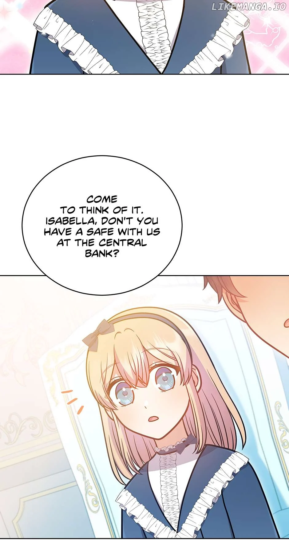 I Became the Daughter-in-Law of the Righteous Mad Dog Chapter 26 page 47