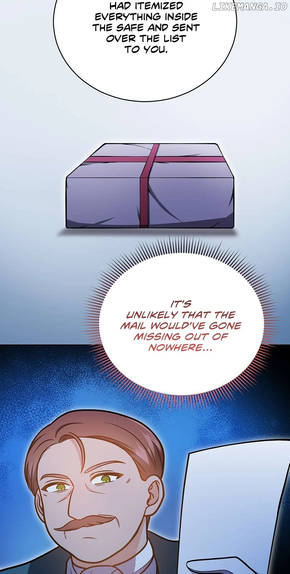 I Became the Daughter-in-Law of the Righteous Mad Dog Chapter 26 page 50