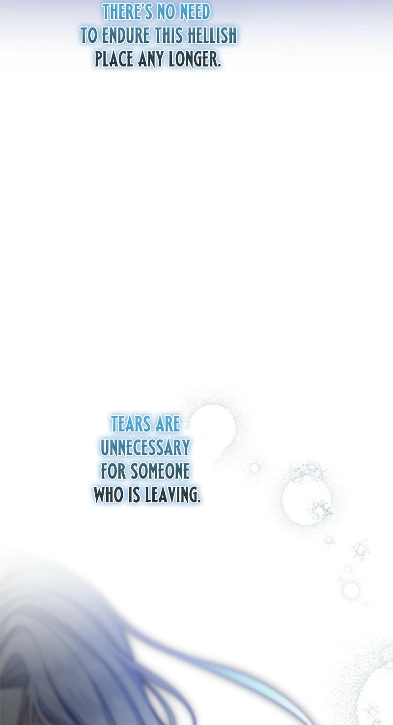 Even Though You Cry Every Time Chapter 26 page 48
