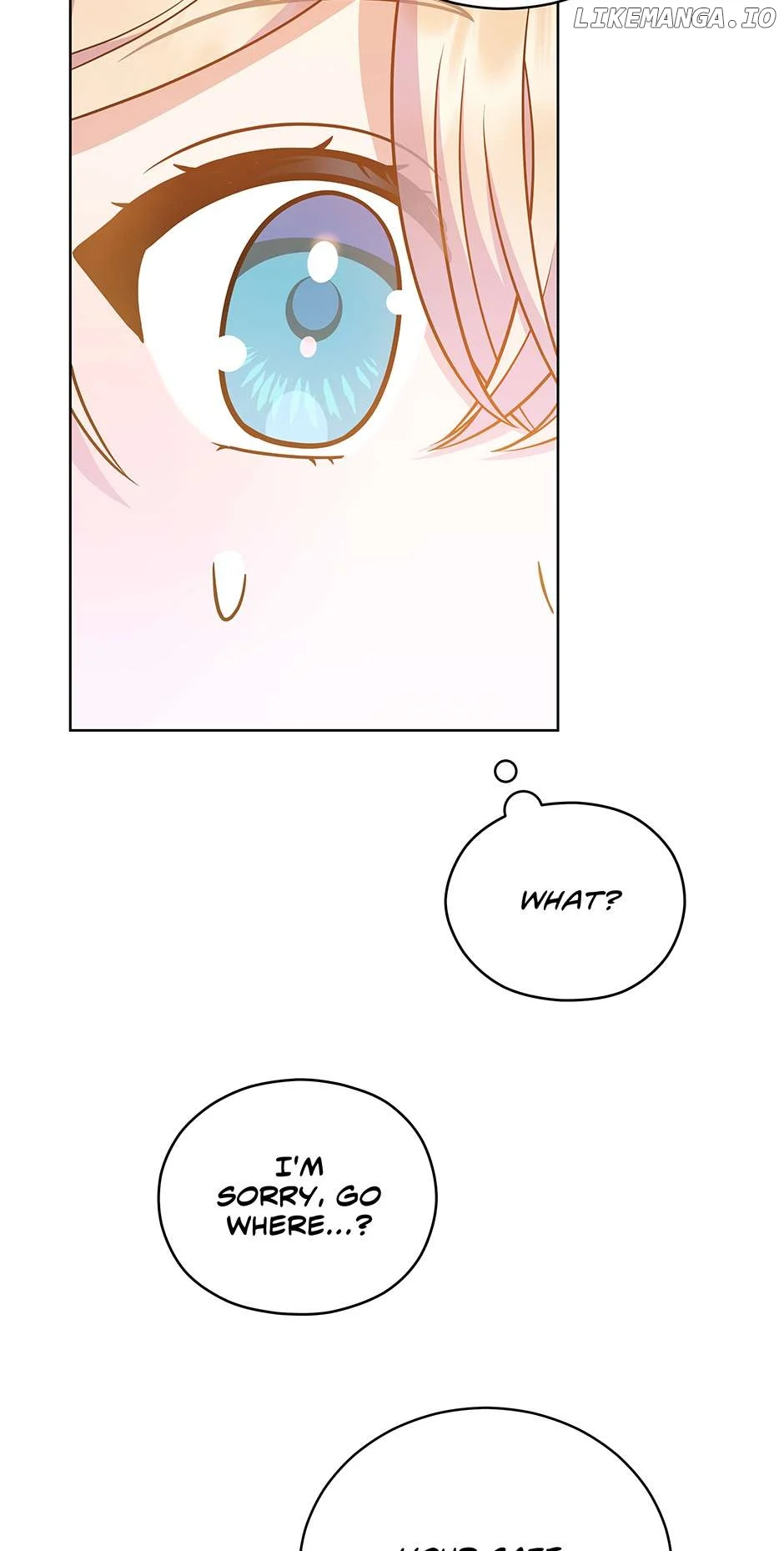 I Became the Daughter-in-Law of the Righteous Mad Dog Chapter 26 page 52