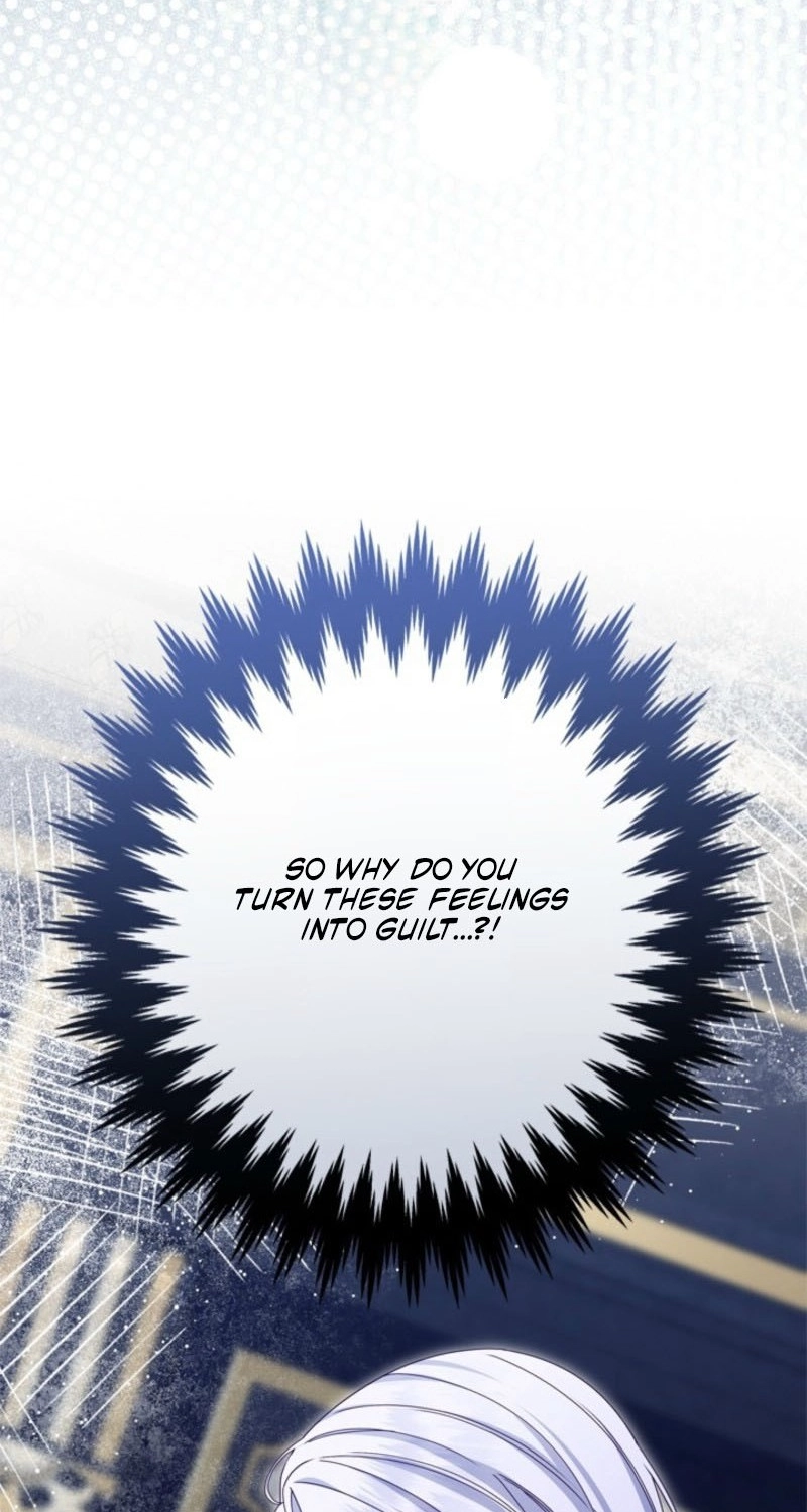 Even Though You Cry Every Time Chapter 26 page 35