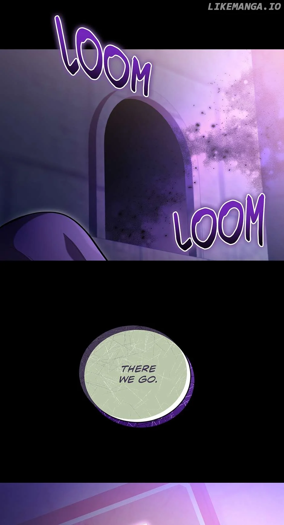 I Became the Daughter-in-Law of the Righteous Mad Dog Chapter 26 page 60