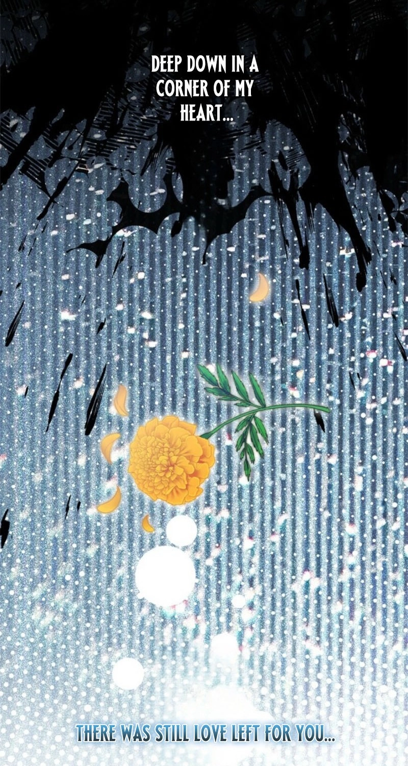 Even Though You Cry Every Time Chapter 26 page 34