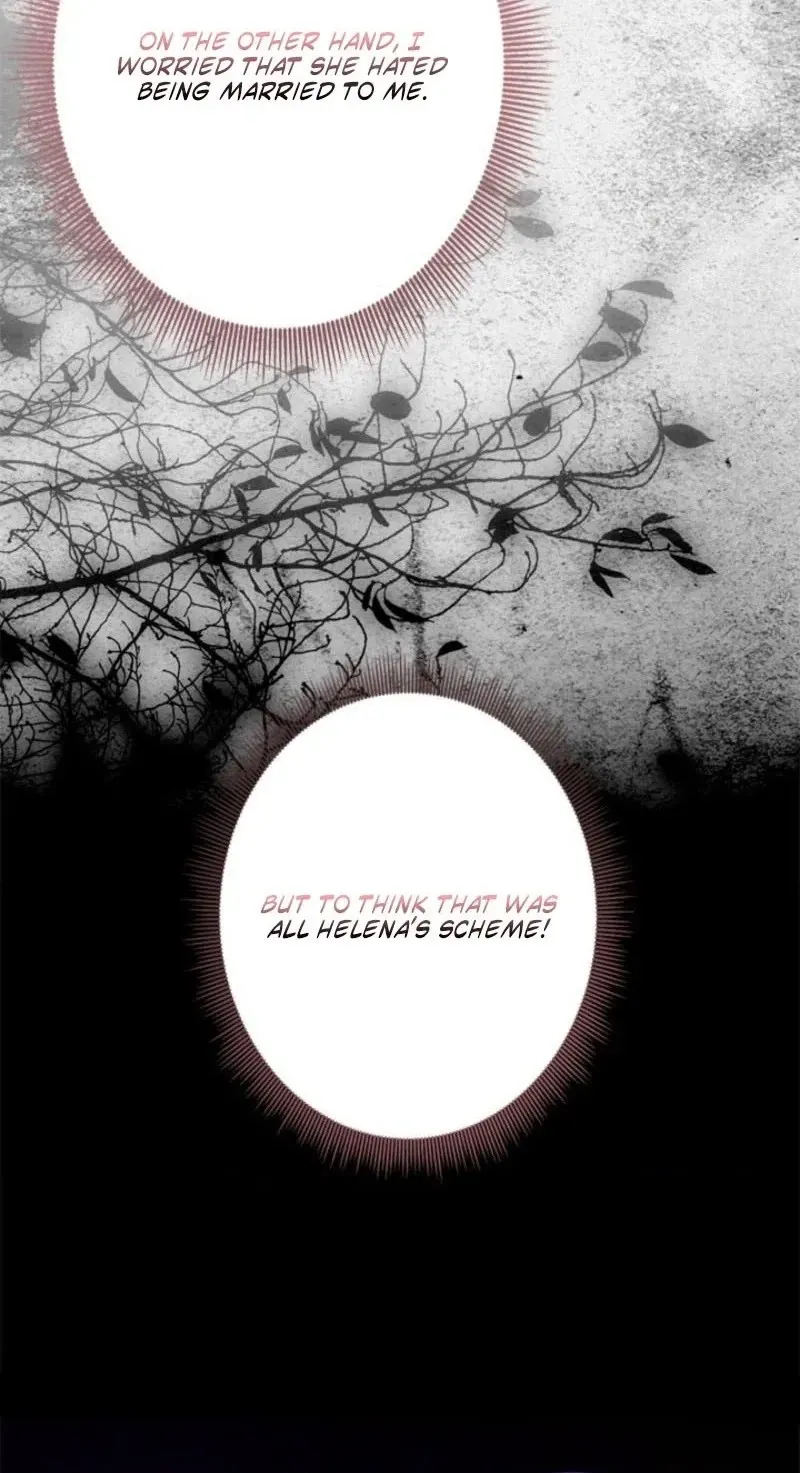 Even Though You Cry Every Time Chapter 26 page 70