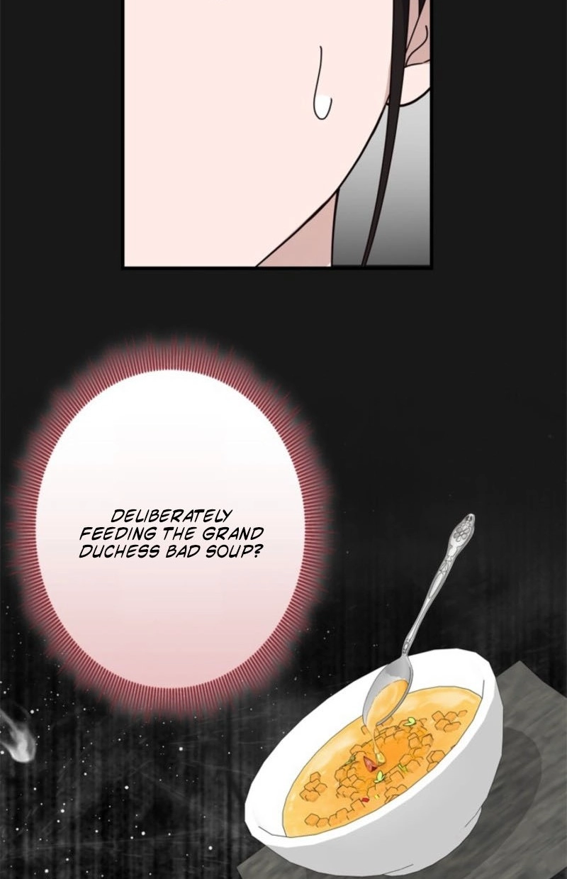 Even Though You Cry Every Time Chapter 26 page 59