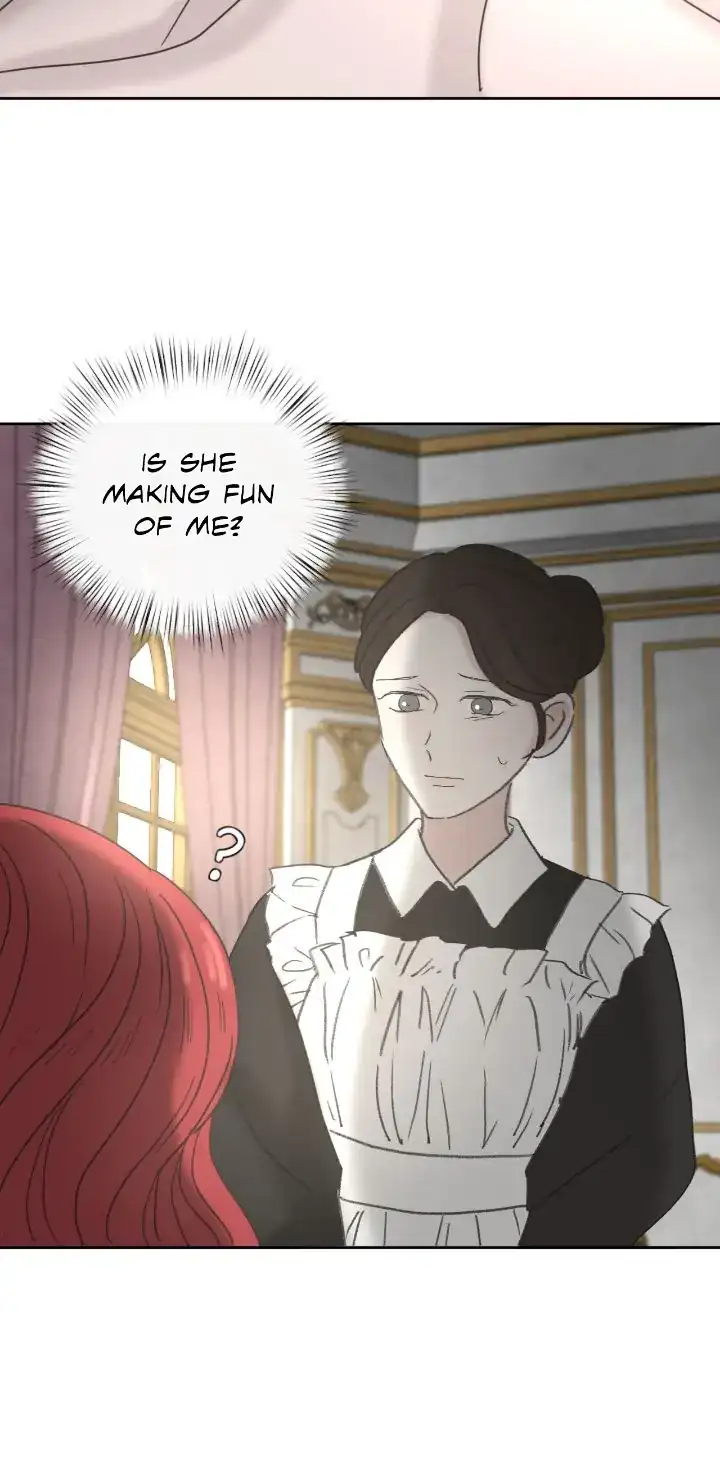 I Adopted a Male Lead From a Prison Shelter Chapter 27 page 12