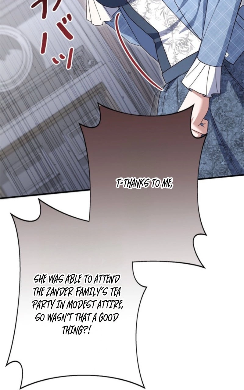 Even Though You Cry Every Time Chapter 26 page 75