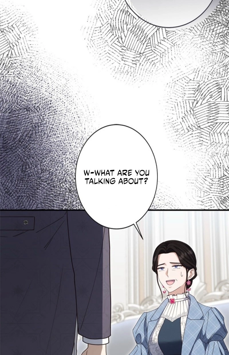 Even Though You Cry Every Time Chapter 26 page 57