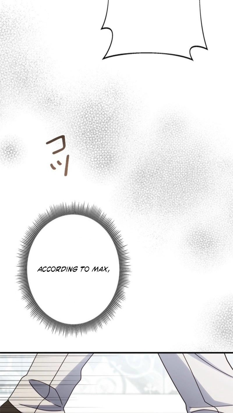 Even Though You Cry Every Time Chapter 26 page 85