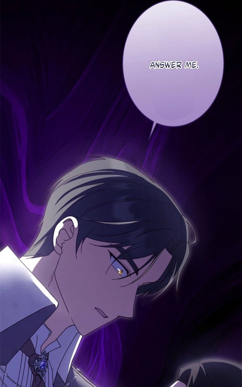 Even Though You Cry Every Time Chapter 26 page 71