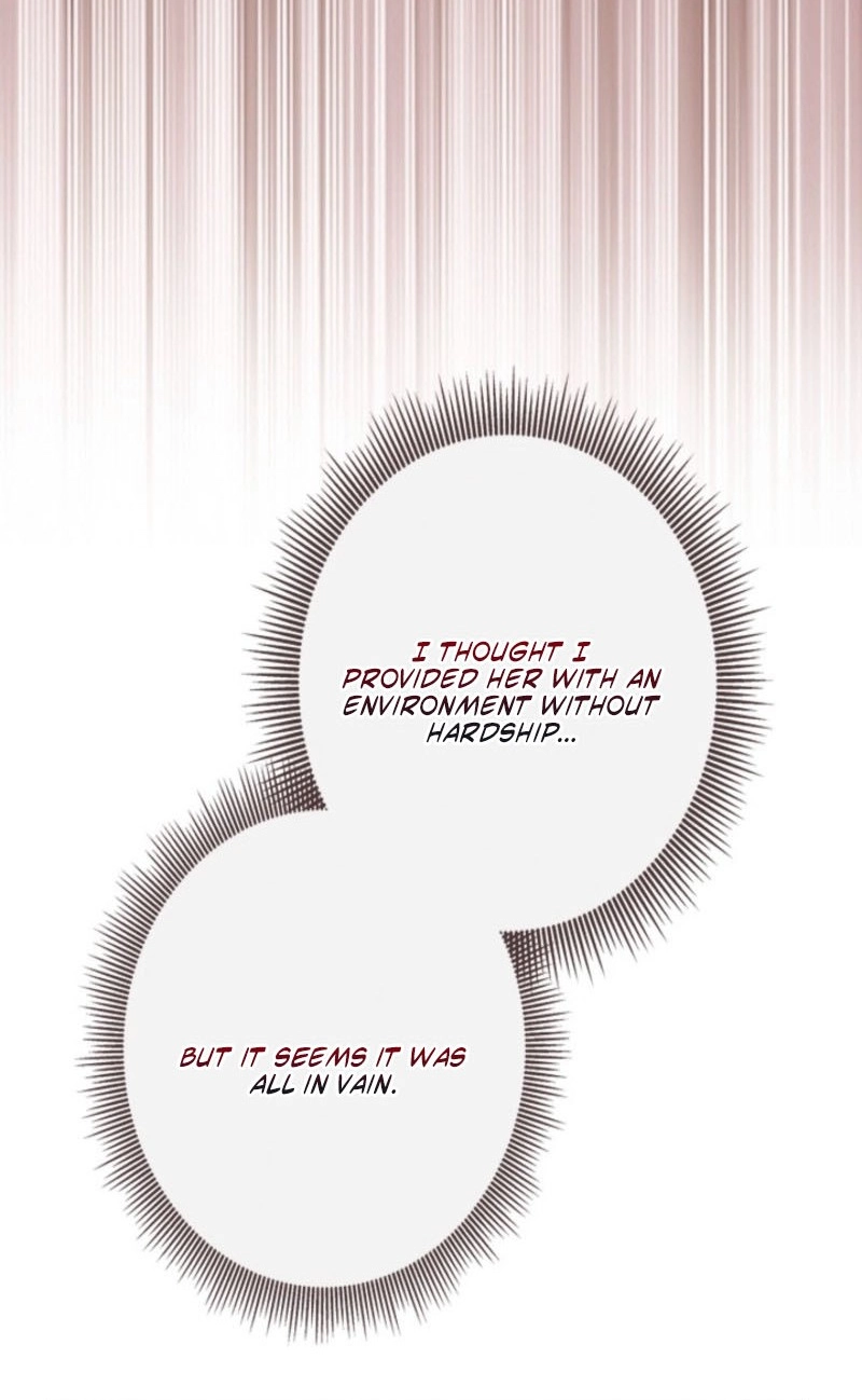 Even Though You Cry Every Time Chapter 26 page 83