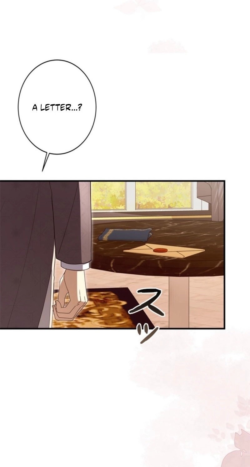 Even Though You Cry Every Time Chapter 26 page 89