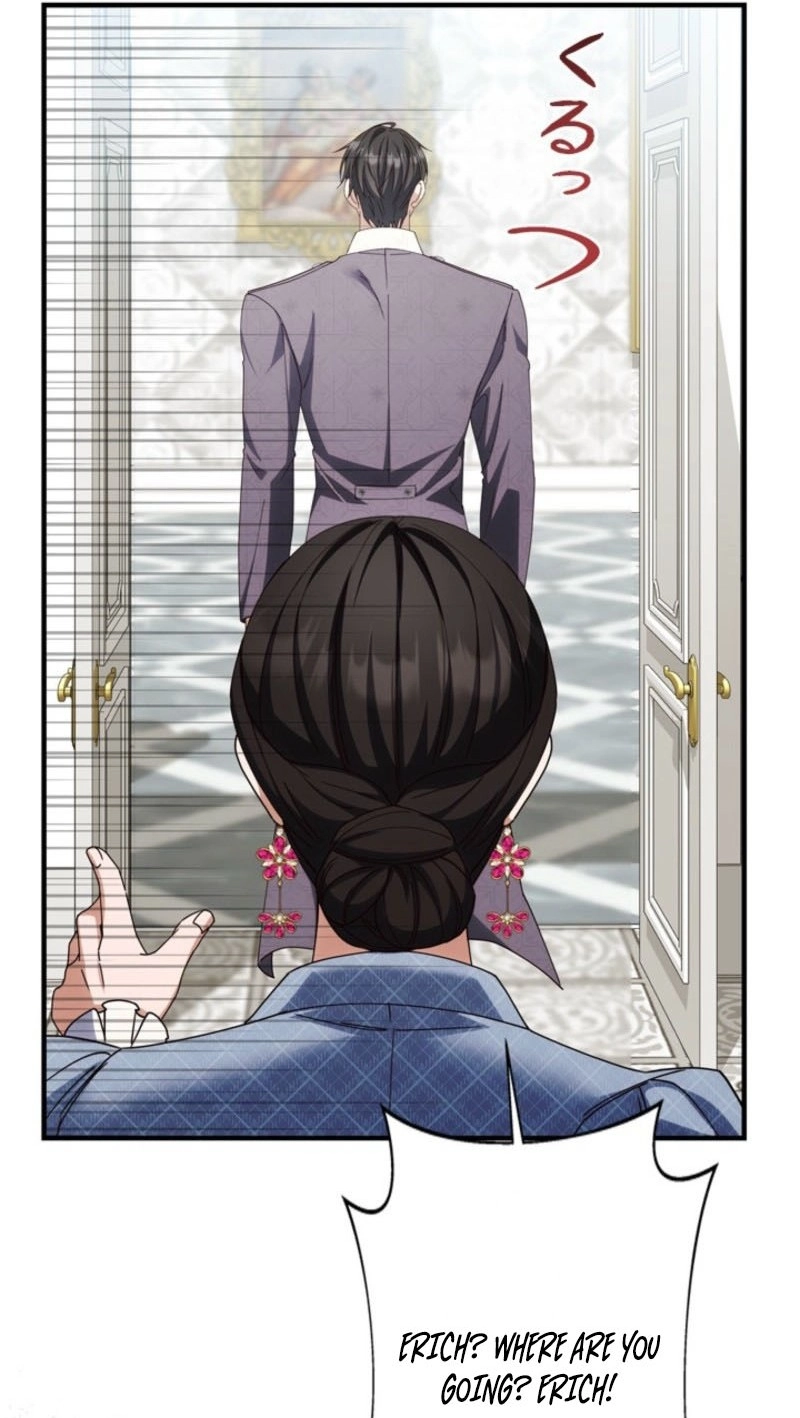 Even Though You Cry Every Time Chapter 26 page 84