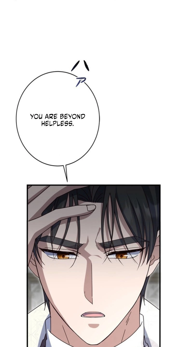 Even Though You Cry Every Time Chapter 26 page 76