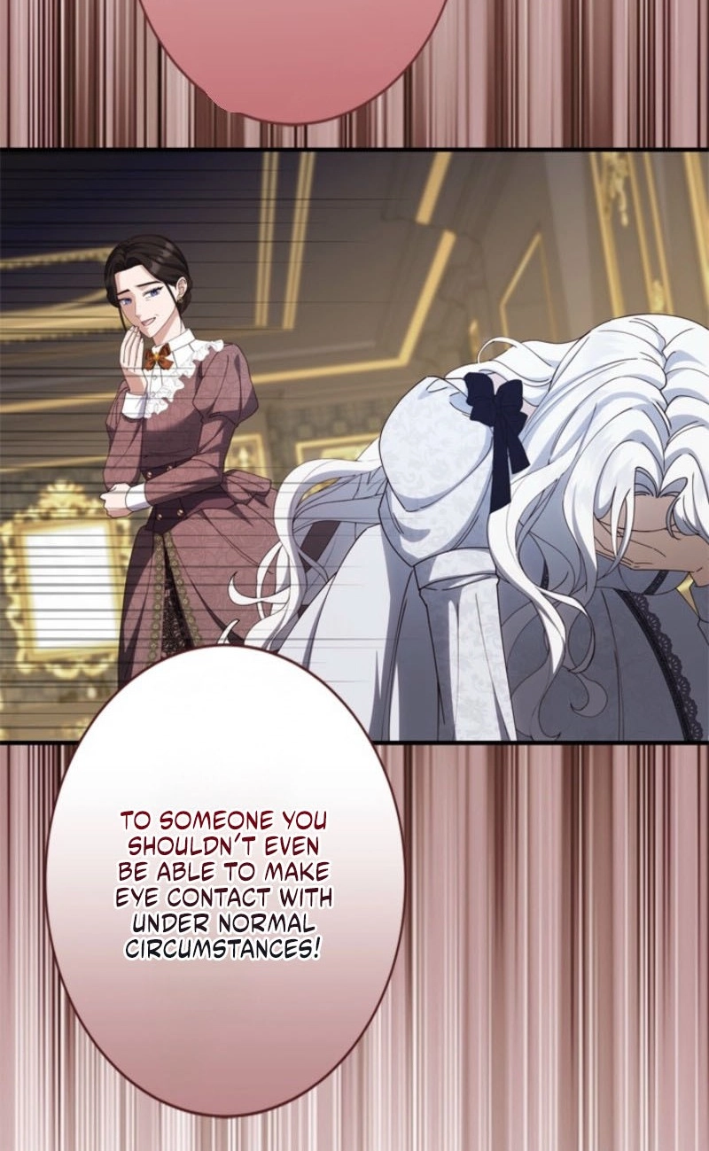 Even Though You Cry Every Time Chapter 26 page 82