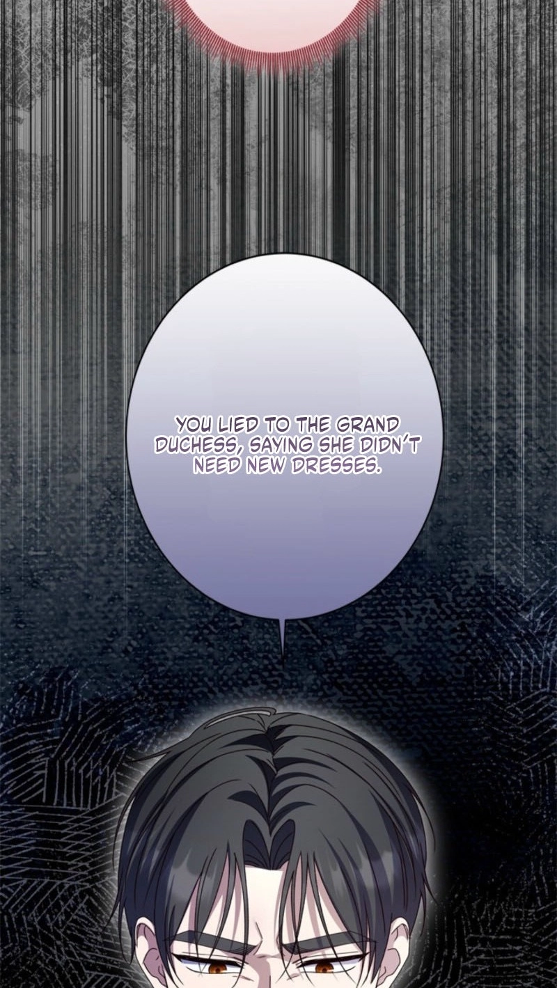 Even Though You Cry Every Time Chapter 26 page 61