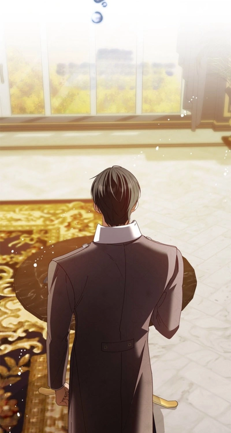 Even Though You Cry Every Time Chapter 26 page 94