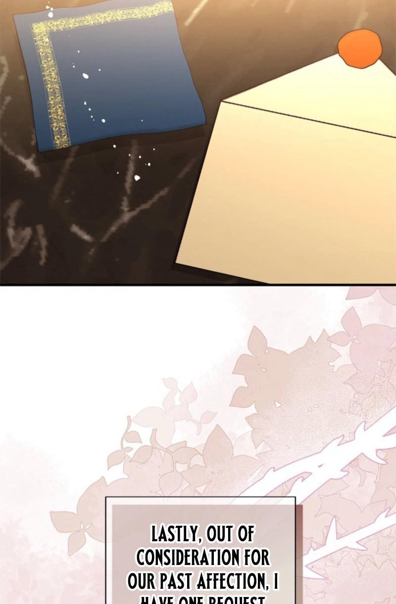 Even Though You Cry Every Time Chapter 26 page 96