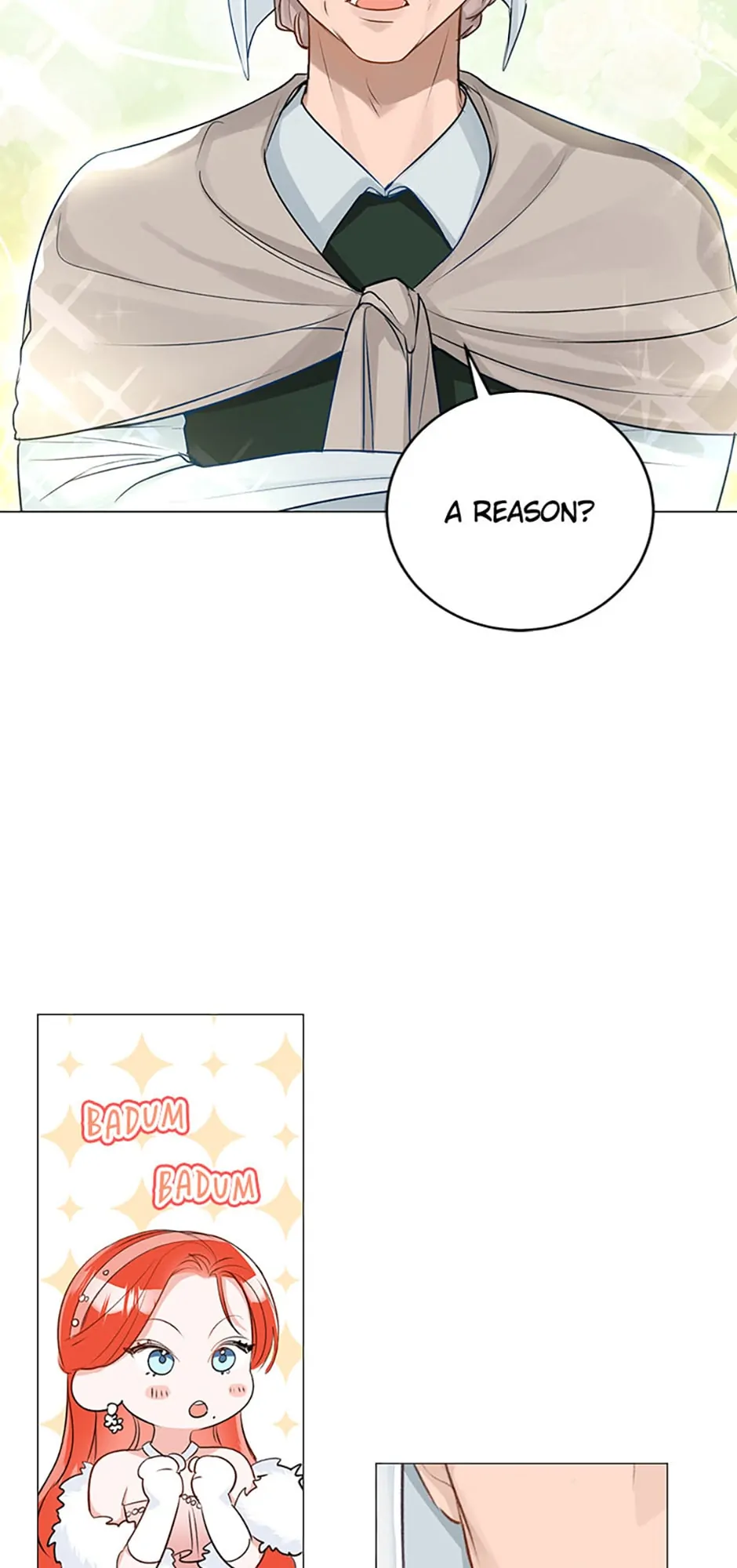 The Archduke's Fabulous Fake Marriage Chapter 26 page 4