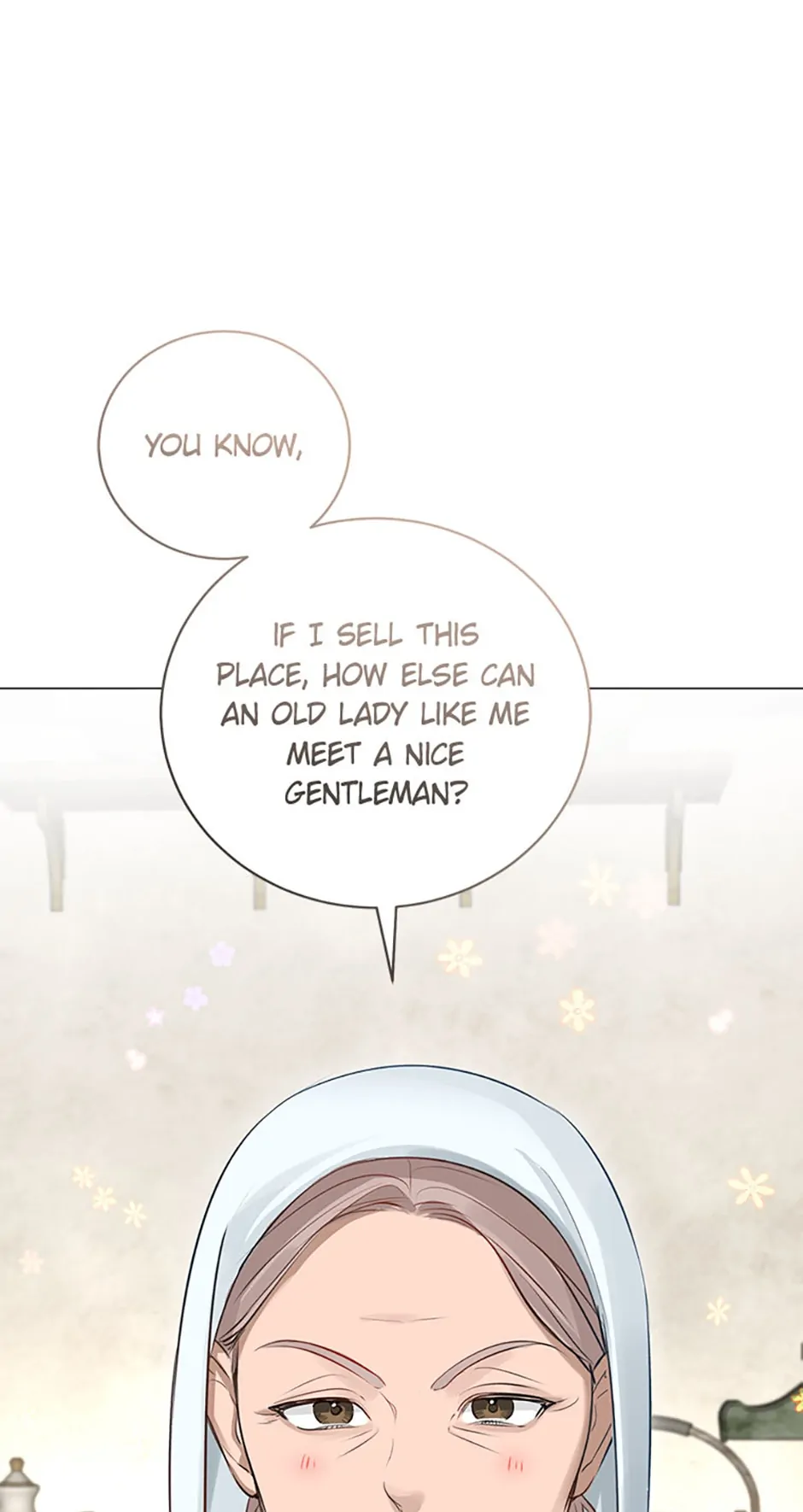 The Archduke's Fabulous Fake Marriage Chapter 26 page 8