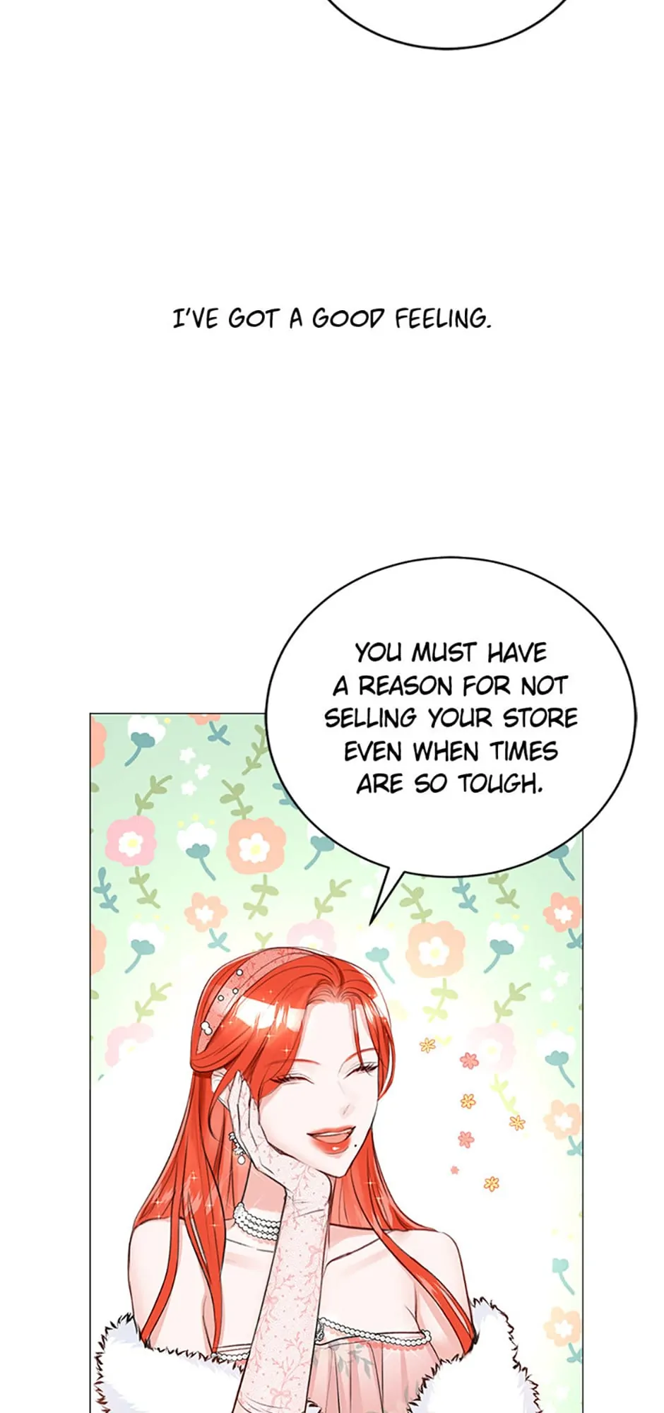 The Archduke's Fabulous Fake Marriage Chapter 26 page 2