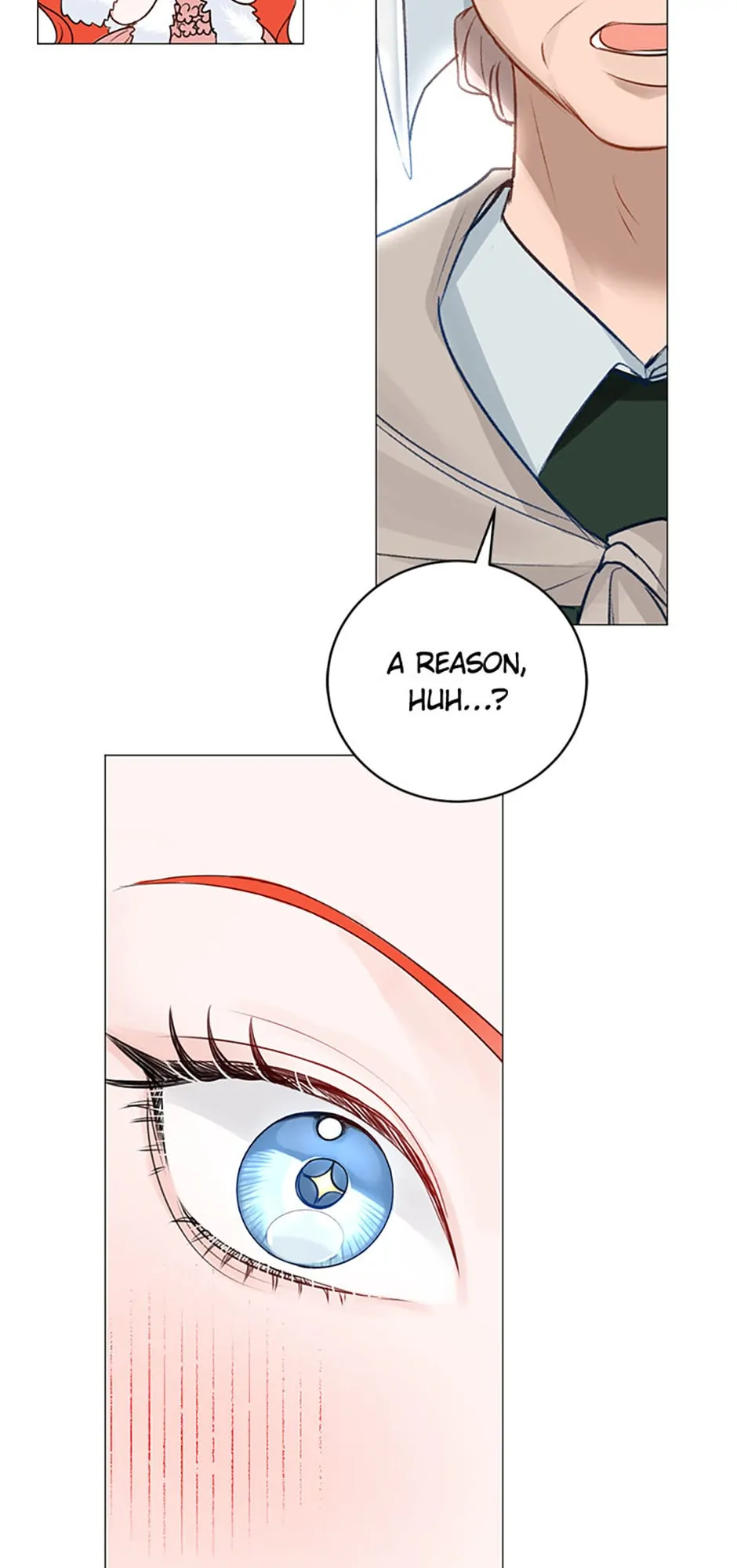 The Archduke's Fabulous Fake Marriage Chapter 26 page 5
