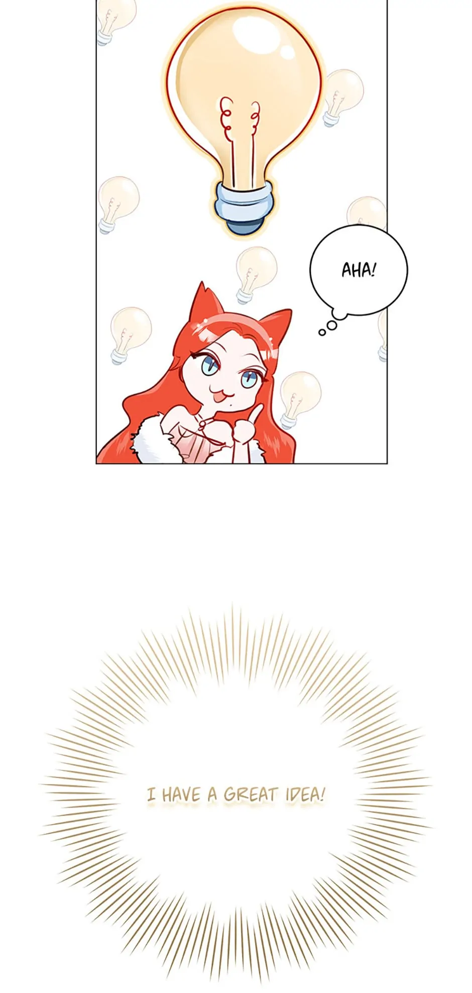 The Archduke's Fabulous Fake Marriage Chapter 26 page 17